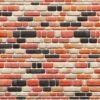 Mosaico Multicolor Cálido - Imagen 2