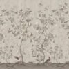 Chinoiserie Contemporáneo con Aves - Imagen 2