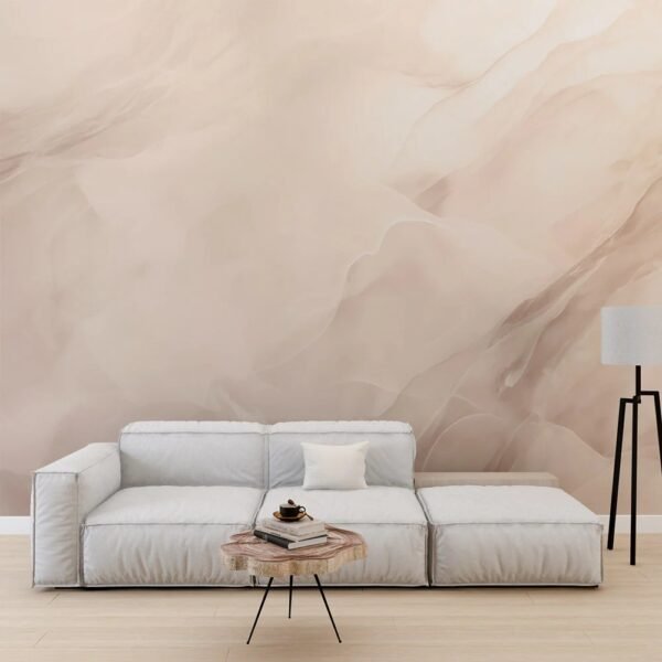 Piedra Beige Suave Etérea