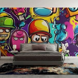 Personajes Pop Divertidos