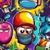 Personajes Pop Divertidos - Imagen 2