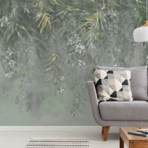 Selva Tropical Difuminada