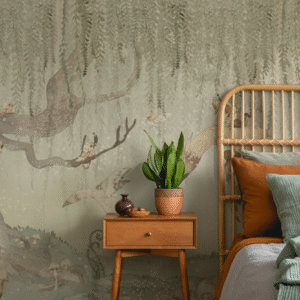 Bosque Encantado - Criaturas del Sauce