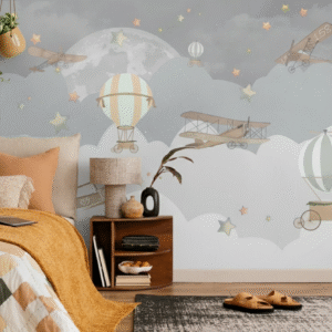 Sueños de Aviador