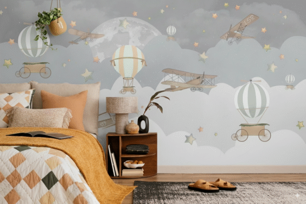 Sueños de Aviador