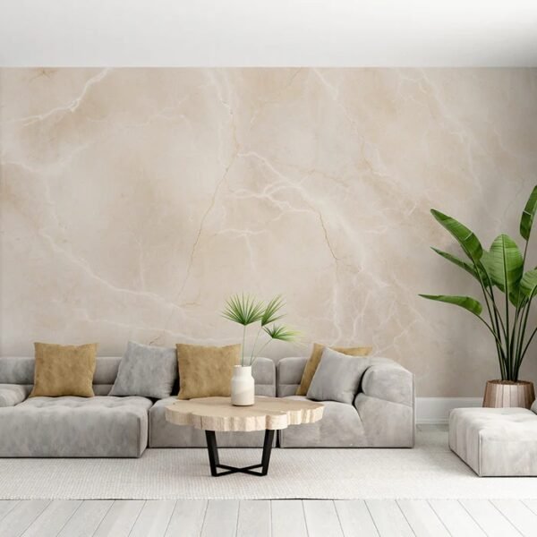 Piedra Beige Cálida Sutil