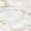 Piedra Blanca con Vetas Doradas - Imagen 2