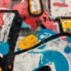 Muro Urbano Coral - Imagen 2