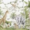 Safari Tropical - Aventura en la Selva - Imagen 2