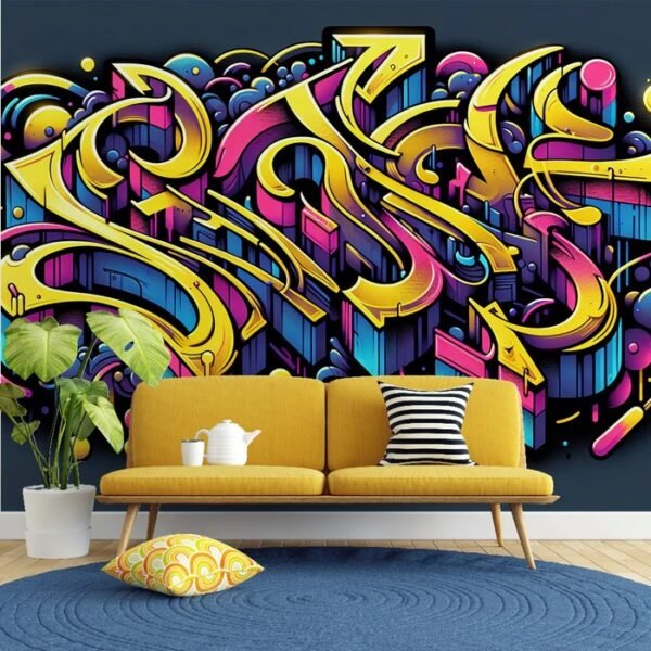 Letras Doradas 3D