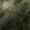 Selva Tropical Vintage - Imagen 2