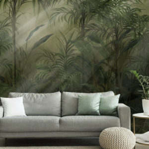 Selva Tropical Vintage