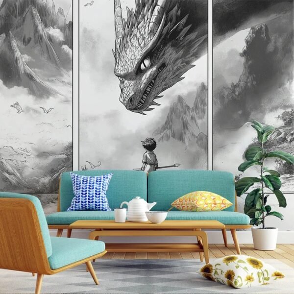 Encuentro Dragón