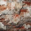 Pared Fragmentada Vintage - Imagen 2