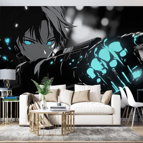 Poder Cyan