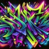 Letras Neón Explosivas - Imagen 2