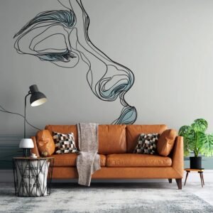 Beso Lateral Anatómico