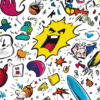 Caos Ilustrado Pop - Imagen 2