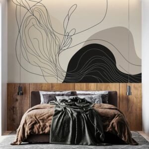 Ondas Fluidas Abstractas