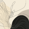 Ondas Fluidas Abstractas - Imagen 2