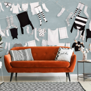 Ropa al Viento Minimalista