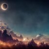Eclipse Cósmico - Imagen 2