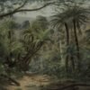 Sendero en la Selva Prehistórica - Imagen 2