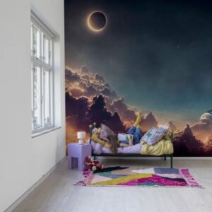 Eclipse Cósmico