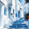 Callejón Azul Mediterráneo - Imagen 2