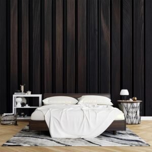 Listones Oscuros Dramáticos