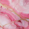 Piedra Rosa Intenso con Oro - Imagen 2
