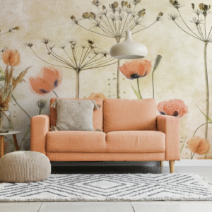 Prado Silvestre Acuarela