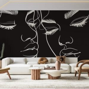 Dos Rostros Íntimos