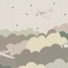 Aviadores entre las Nubes - Verde Sage - Imagen 2