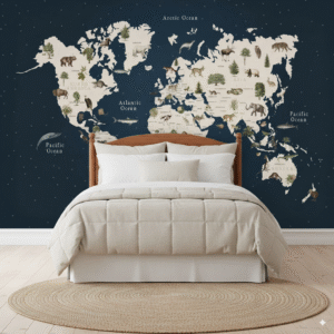 Biodiversidad del Mundo