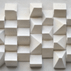 Origami Geométrico Neutral - Imagen 2