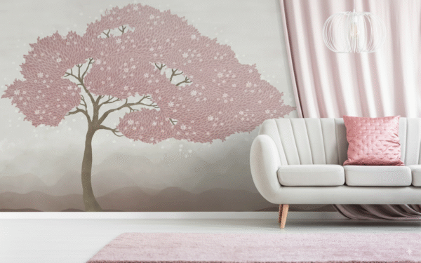 Cerezo en Flor
