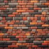 Mosaico Terracota Rústico - Imagen 2
