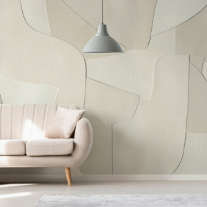 Formas Abstractas Minimalistas