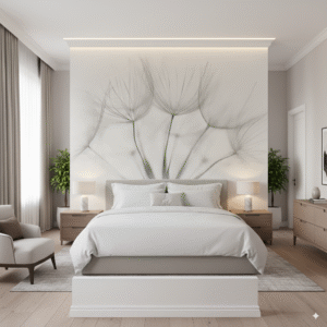 Semillas al Viento - Danza Etérea