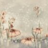 Jardín de Hadas - Fantasía Floral - Imagen 2
