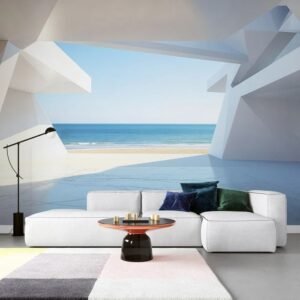 Apertura Geométrica Marina