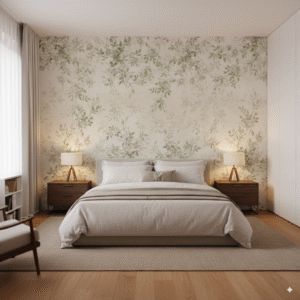 Enredaderas Delicadas - Ramas Botanicas Suaves