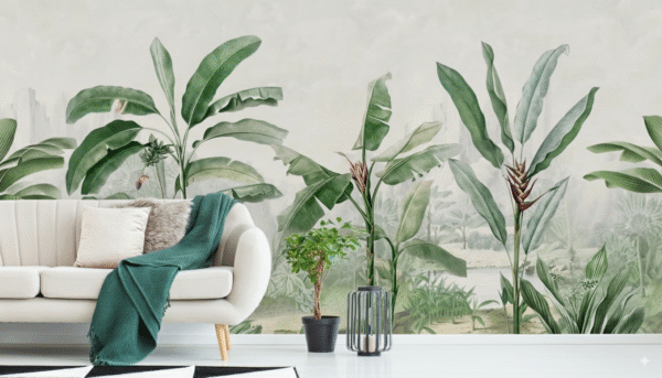 Selva Tropical
