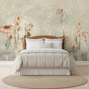 Jardín de Hadas - Fantasía Floral