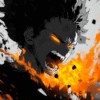 Furia Naranja - Imagen 2