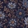 Cosmos Nocturno Dorado - Imagen 2
