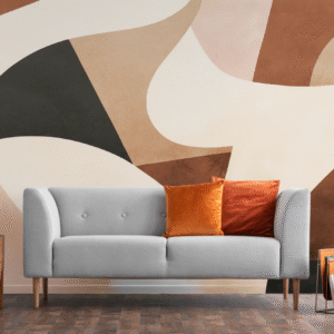 Formas Orgánicas Terracota