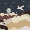 Aventuras entre las Nubes - Imagen 2
