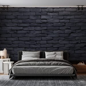 Mampostería Negra Dramática